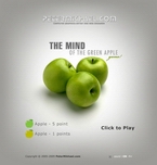 petermikhael.com the mind of the green apple
