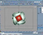 3d logo design BTS 07 145x118 3d logo design   Logo Design behind the Scenes