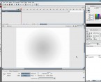 3d logo design BTS 13 145x118 3d logo design   Logo Design behind the Scenes