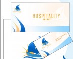 HS corporate identity 2 145x118 Hospitality Spiret Logo and Corporate Identity