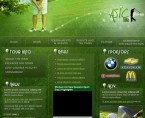 asic tours website 145x118 Asic Tours Website
