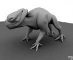 creature design